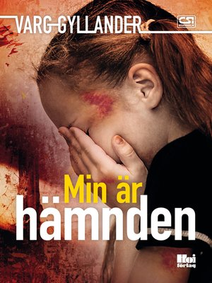 cover image of Min är hämnden